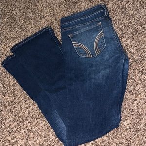 Women’s Hollister Jeans Size 7 Short